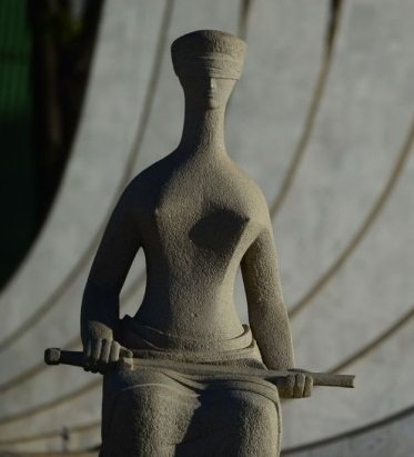 STF suspende concurso da PM de Minas por limitar seleção de mulheres