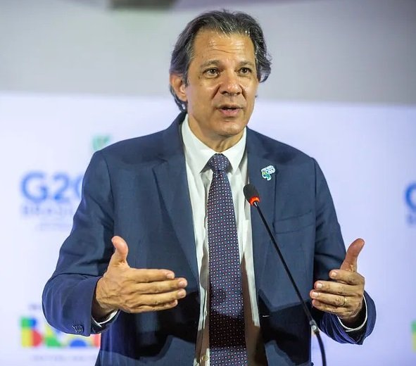 Sem consenso sobre guerras, texto do G20 financeiro foca no combate à desigualdade