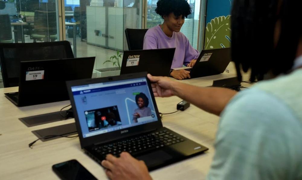 Curso gratuito do Google está com inscrições abertas até domingo (3)