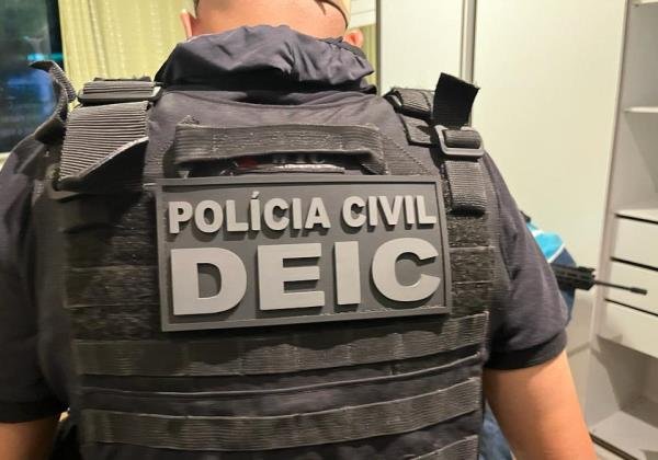 Dupla que tentava aplicar golpe de R$ 300 mil é presa na Bahia