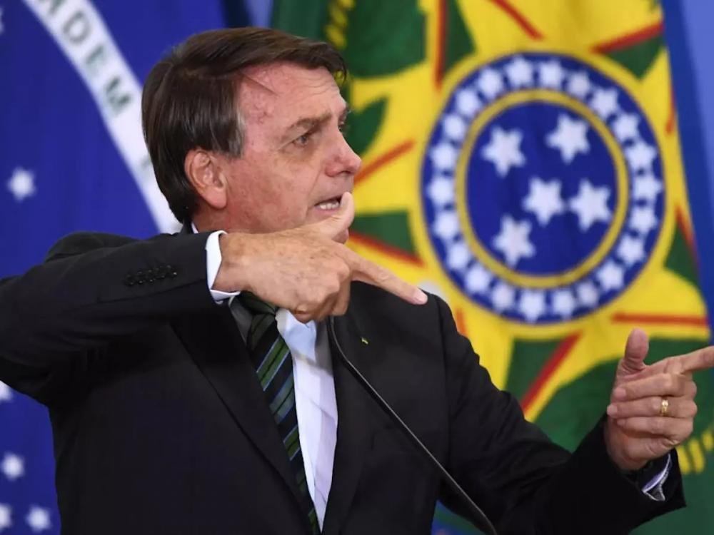Exército liberou armas para assassinos e traficantes durante o governo Bolsonaro