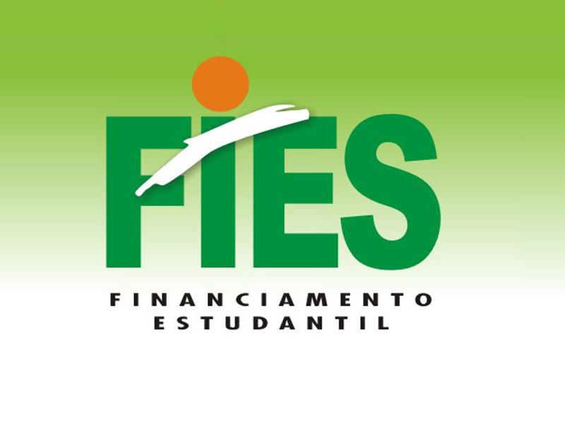 Inscrições para o FIES abertas até o dia 14
