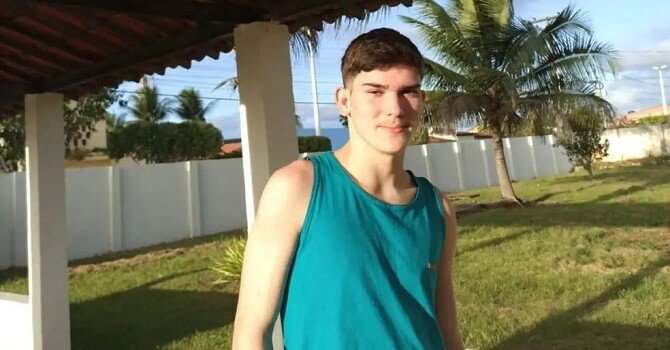 Em Feira de Santana, professor acusado de esquartejar jovem de 18 anos é preso