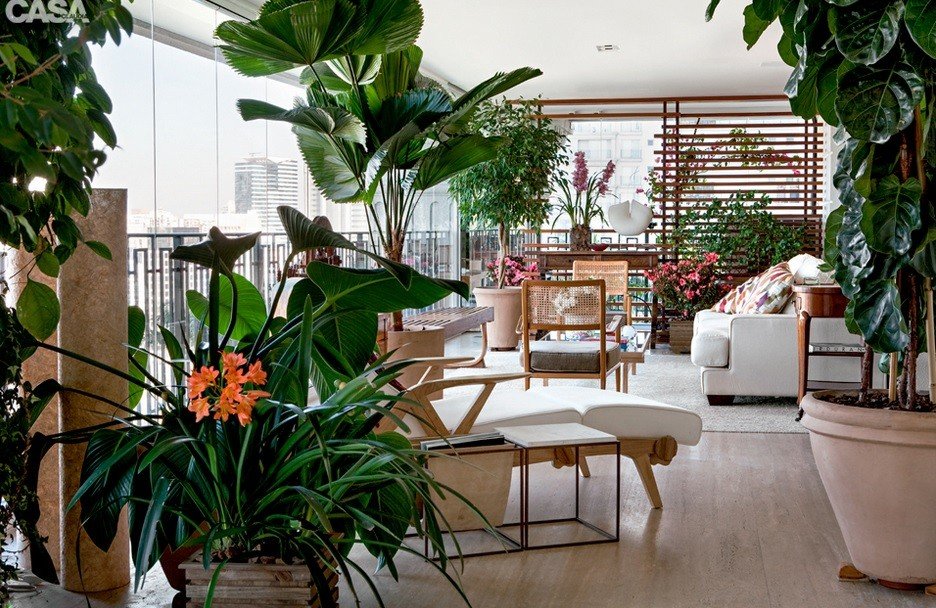 Neuroarquitetura - espaços para estimular o bem estar