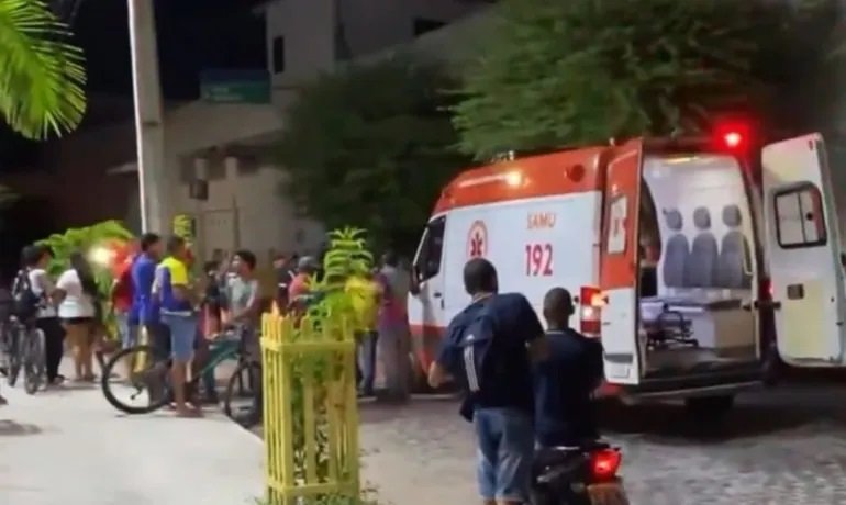 Suspeito de matar homem atropelado em briga de trânsito é preso na Bahia