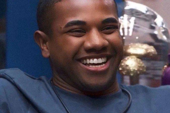 Davi ultrapassa Yasmin e se torna o participante mais seguido BBB