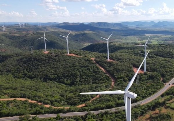 PPP de iluminação pública para municípios baianos vai a leilão na Bolsa de Valores