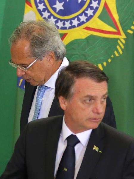 Bolsonaro irá ao Congresso nesta quarta entregar reforma da Previdência