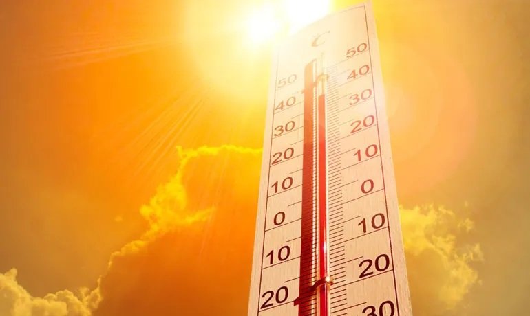Ondas de calor não afetarão a Bahia; veja a previsão de 11 a 15 de março