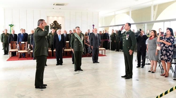 Exército vai usar inteligência artificial nas redes para atrair jovens