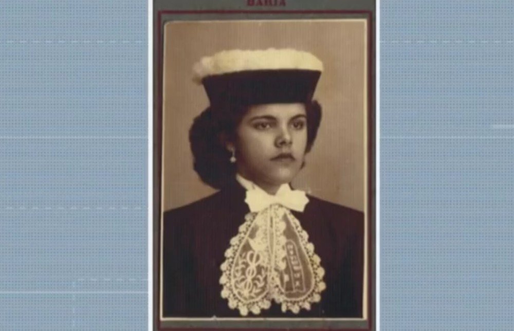 Morre aos 85 anos Dometila Garrido, primeira mulher a trabalhar como repórter na Bahia