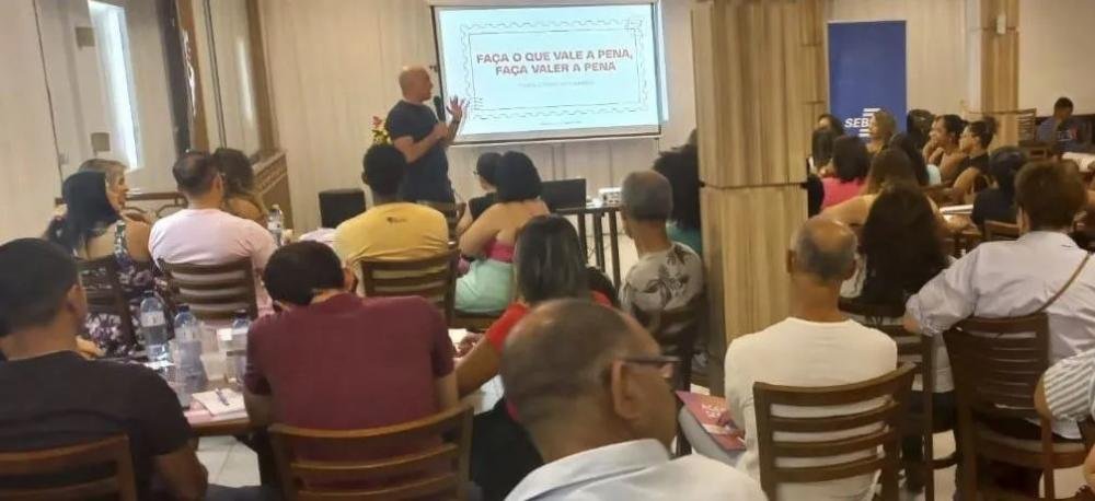 Governo e Sebrae lançam programa de capacitação para MEI na Bahia