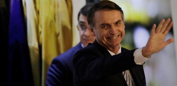 Reforma da Previdência será 1º grande teste de Bolsonaro no Congresso