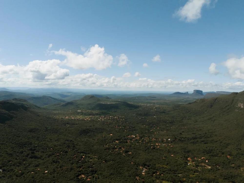 Bahia - Chamada Diamantina recebe Festival 