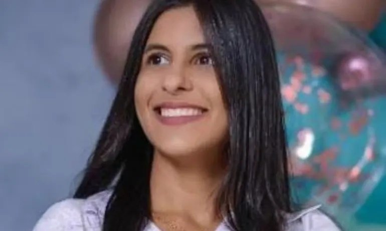 Bahia - Jovem é morta a tiros e marido bombeiro é suspeito do crime