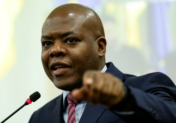 Silvio Almeida alerta para combate às fake news sobre a Ilha do Marajó