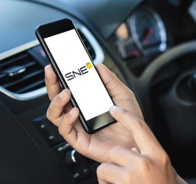 Em Alagoinhas, SMTT adere ao Sistema de Notificação Eletrônica (SNE), o que vai gerar 40% de desconto em multas