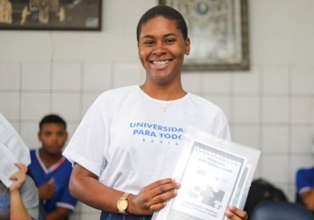 Programa Universidade para Todos oferta mais de 19 mil vagas em 2024; inscrições terminam terça (19)