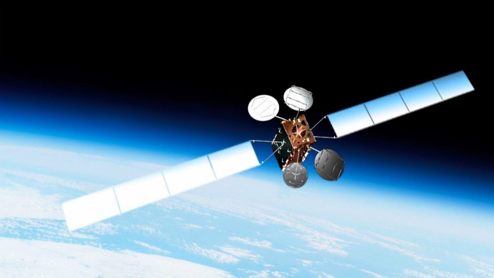 Brasil finalmente lança satélite para expandir banda larga a áreas remotas.