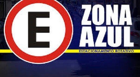 Zona Azul: Cadastrados no aplicativo podem pagar créditos até com boleto bancário