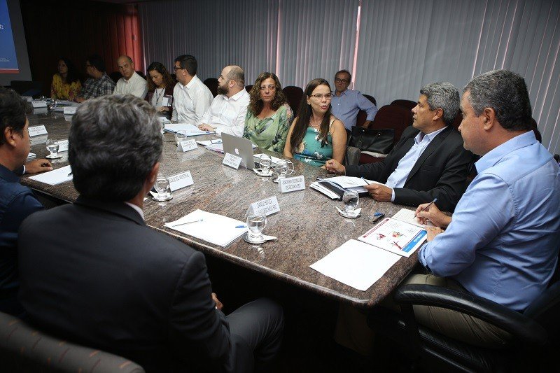 Tudo indica que a Educação vai ser levada a sério