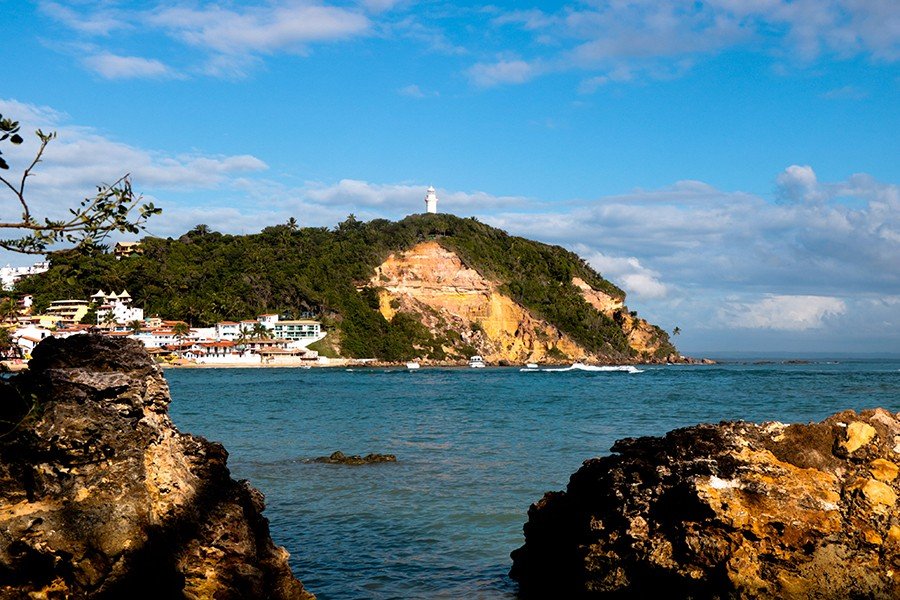 Rede hoteleira do litoral da Bahia tem bons resultados no Carnaval