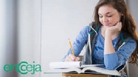 Inscrição para Encceja