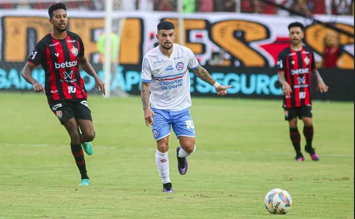Na Copa do Nordeste, retrospecto recente do Ba-Vi joga a favor do Leão
