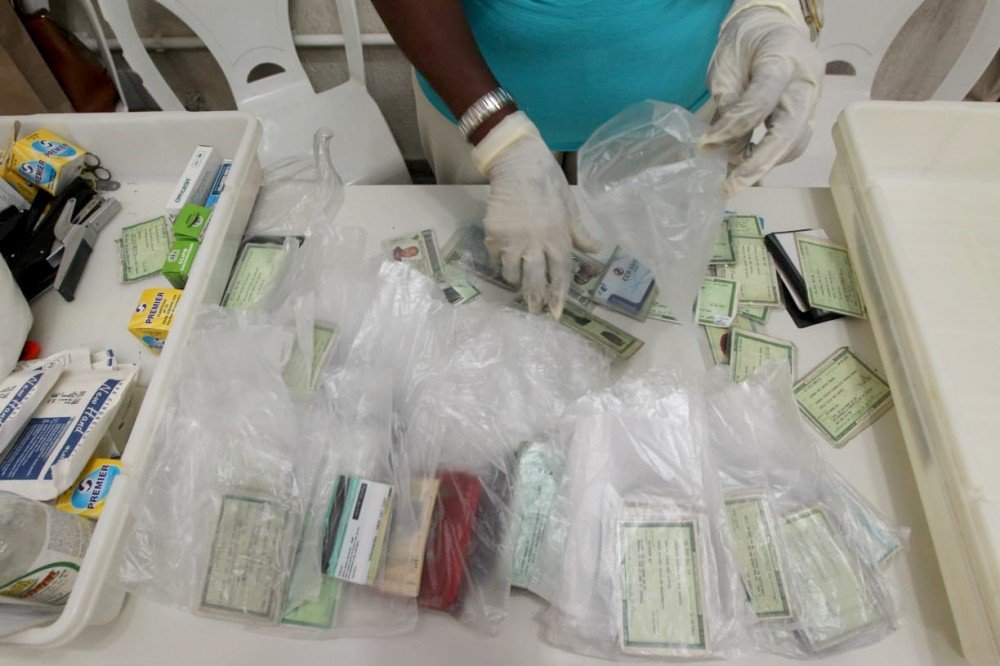 Polícia Militar inicia devolução de mais de 3 mil lotes de objetos e documentos encontrados nos circuitos do carnaval