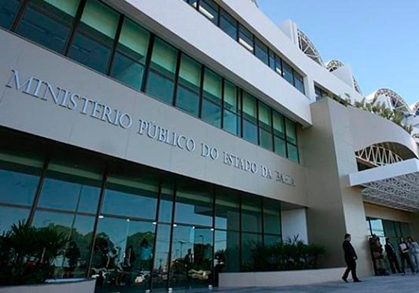 No Sertão da Bahia, ex-prefeito e mais cinco são denunciados por fraudar licitação e contrato de quase R$ 600 mil