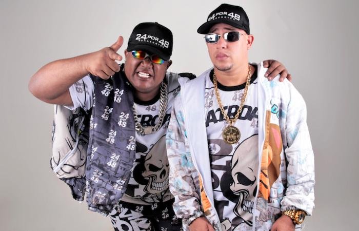 Morre aos 34 anos cantor MC Elloco, da dupla com Shevchenko