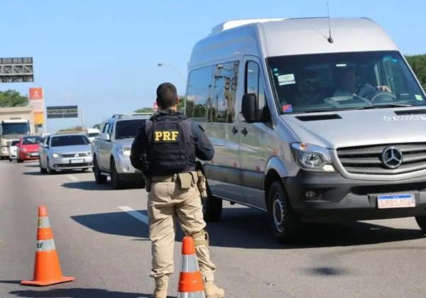 MPF identifica irregularidades na aquisição de veículos blindados pela PRF no período de 2019 a 2022