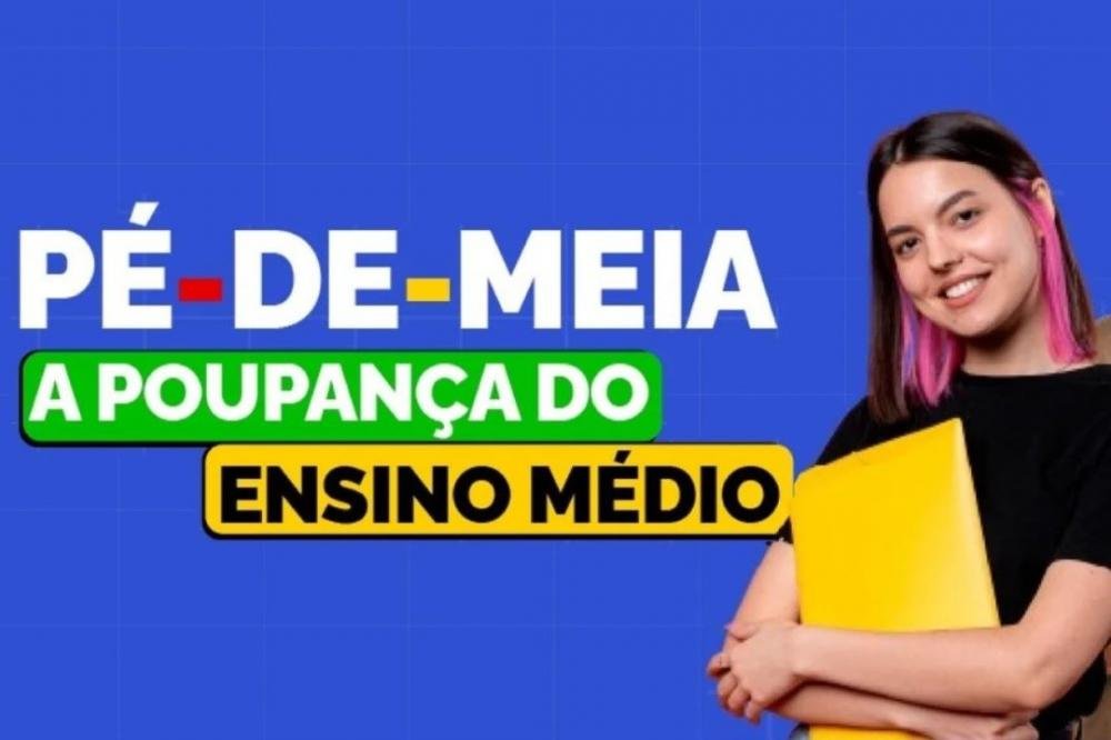 Perguntas frequentes sobre o Programa Pé-de-Meia