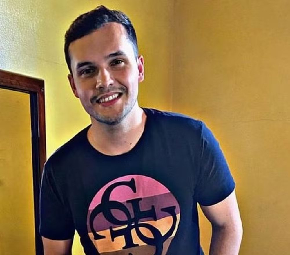 Inhambupe: Dupla é presa suspeita da morte de advogado no interior da Bahia