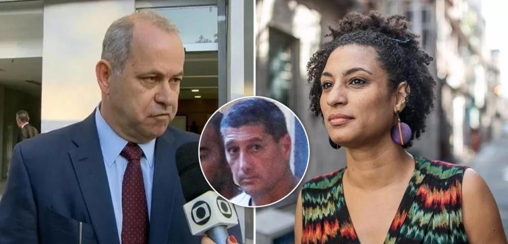 Relatório da PF não prova que Ronnie Lessa falou a verdade sobre encontros com irmãos Brazão