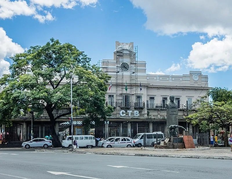 Sete propostas são recebidas para licitação do VLT em Salvador; confira as empresas participantes