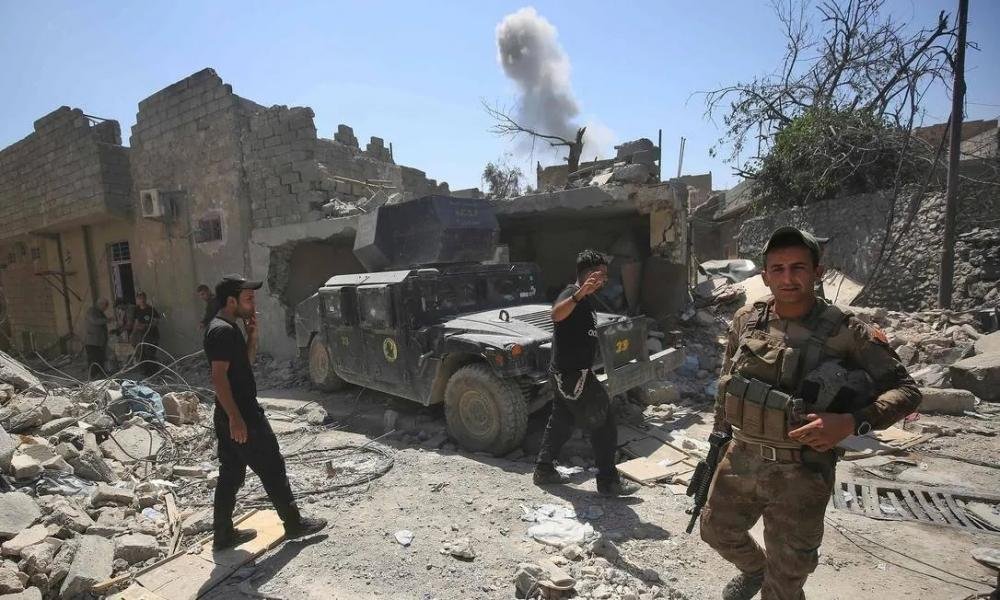 Turquia anuncia detenção de 147 suspeitos de integrar o grupo EI