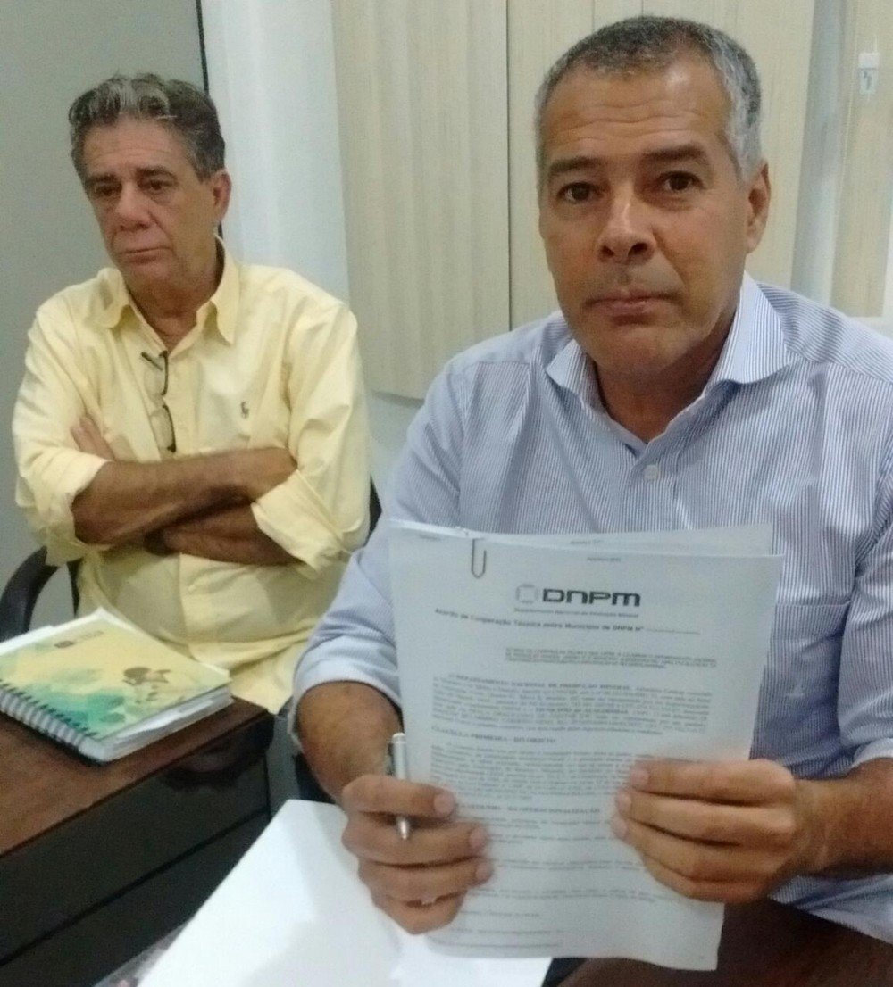 Aumentar a arrecadação, essa é a palavra de ordem.