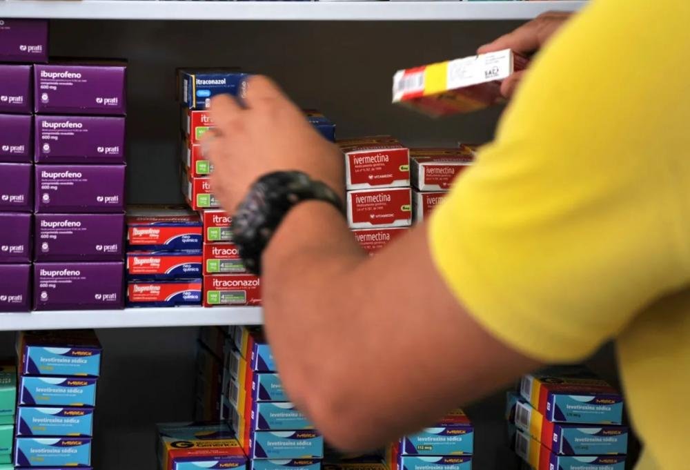 Bahia é contemplada com R$ 24,5 milhões destinados ao apoio farmacêutico