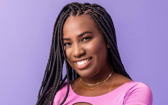 BBB 2: Leidy Elin é a 14ª eliminada do reality