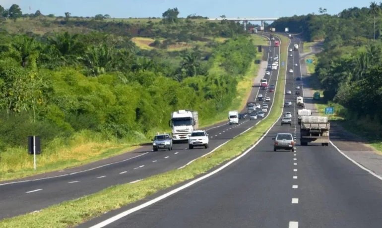 Estradas, ferry e rodoviária: veja esquemas do feriado de Semana Santa