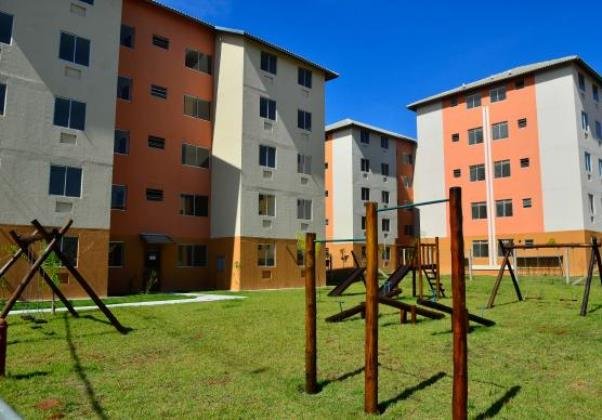 Caixa oferece financiamentos com FGTS Futuro a partir de abril