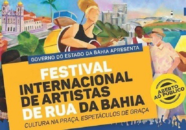 Festival de Rua