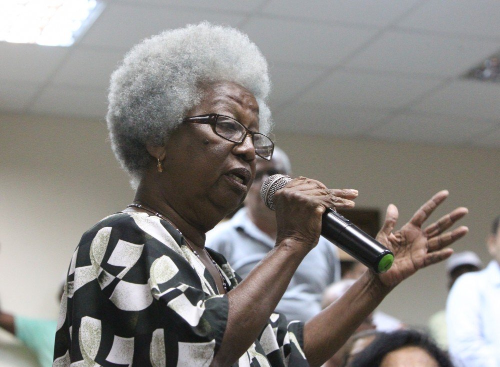 Rui lamenta morte da líder religiosa Makota Valdina