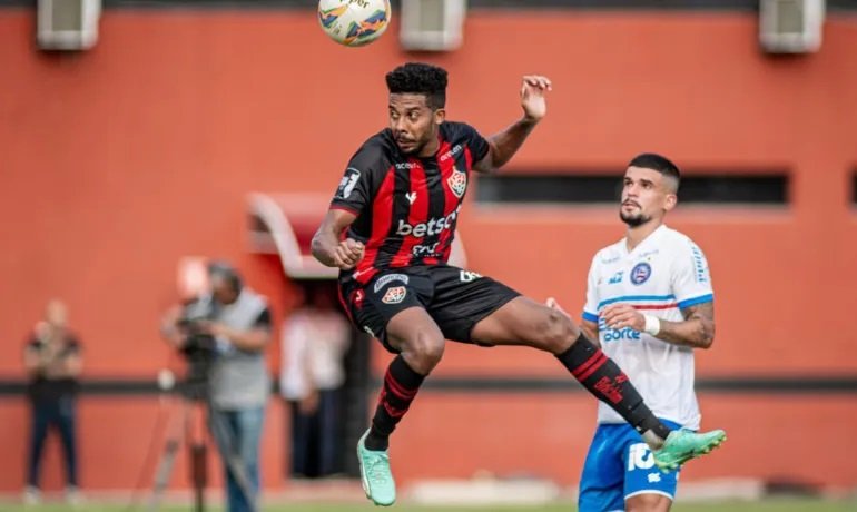 Ba-Vi terá reforço na segurança e monitoramento de redes sociais