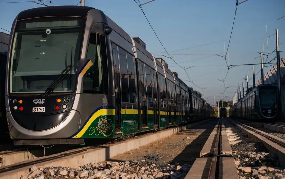 Governo rebate informação do Jornal Nacional sobre VLT na Bahia