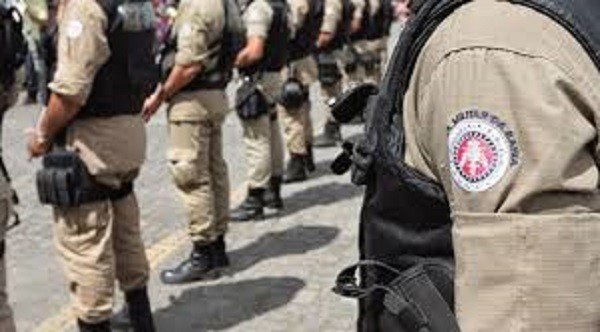 Governo pagará R$ 35,5 milhões a policiais por redução de mortes