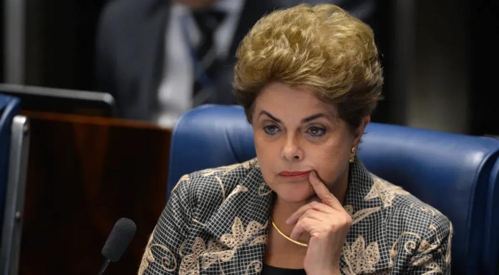 Dilma: 