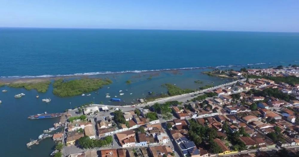 Bahia - Costa do Descobrimento deve receber novo aeroporto internacional com investimento de R$ 1,5 bilhão