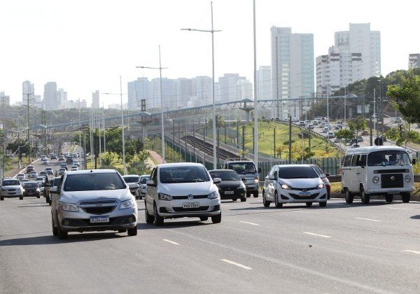 IPVA: placas com final 3 e 4 têm até fim do mês para pagar 1ª cota do licenciamento